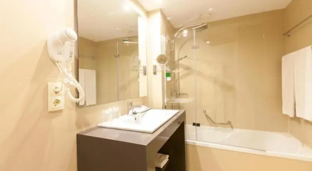 Номер Standard Sirenis Hotel Seaview Country Club