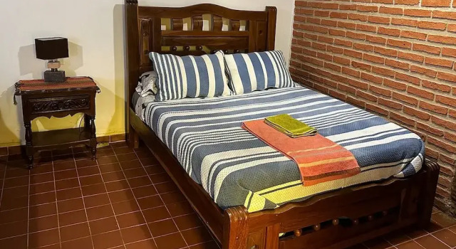 Nómada Hotel Boutique Bolivia, Забронировать Бутик-отель Самайпата департамент Санта-Крус