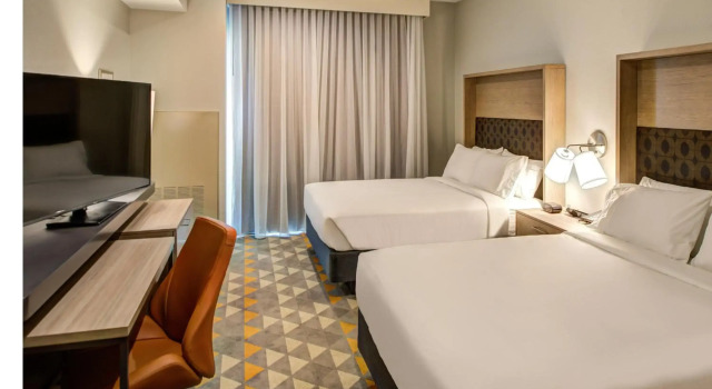 Holiday Inn Hotel & Suites Houston West - Katy Mills by IHG, Varaa Hotelli Katy Houston