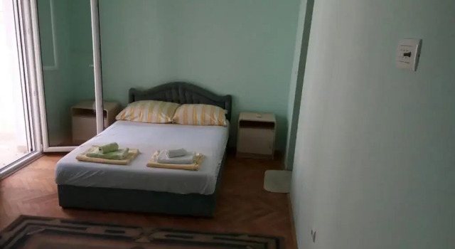 Студия Gospostina Apartments