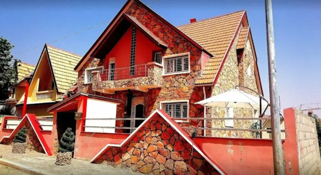 Arz Villa Appart, Varaa Huoneisto Azrou 