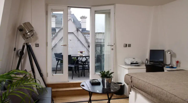 Palace View - Two Bedroom Apartment, Varaa Huoneisto Asunnot kohteessa Merseyside, Huoneisto