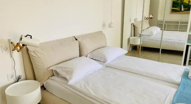 Студия Friends Boutique Hotel
