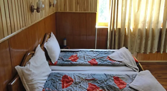 Stendel Guest House, Забронировать Гостевой дом Гостевые дома Лех, рядом с Namgyal Tsemo Gompa, Гостевой дом