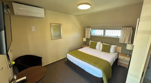 Студия Economy ASURE Centrepoint Motel