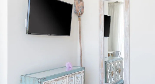 Люкс Deluxe Attha Cenote Luxury Condo