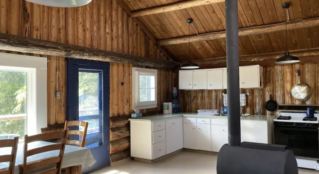 Номер Standard The Rustic Resort