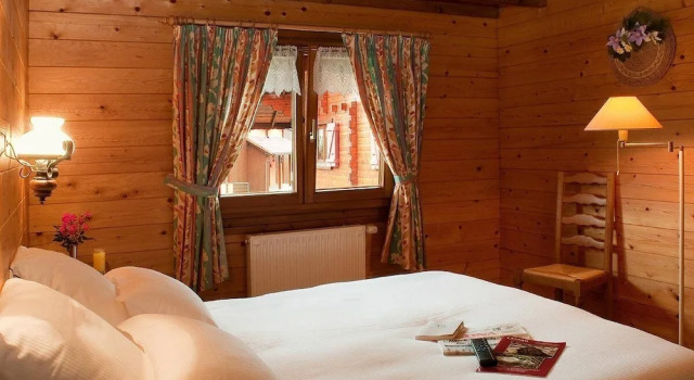 Шале с 2 комнатами Hotel Neuhauser