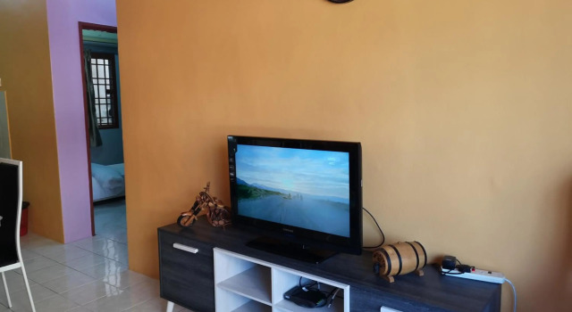 Kelly Cozy cottage, Boek Vakantiehuis Vakantiehuizen in Perak, Cottage
