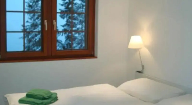 Ferienhaus Sportina, Prenota Hotel Riederalp 