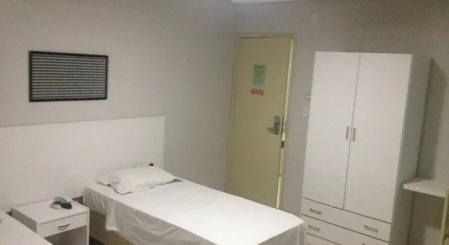 Номер Standard Hotel Sol Nascente