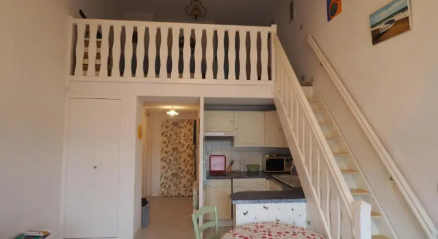 Appartement Arcachon, 2 pièces, 4 personnes - FR-1-474-118, Забронировать Апартаменты/квартира Апартаменты Бассен-д'Аркашон, Апартаменты/квартира