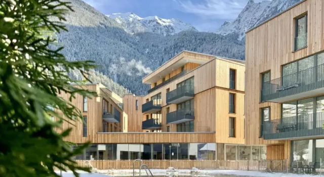 All Suite Resort A Tztal