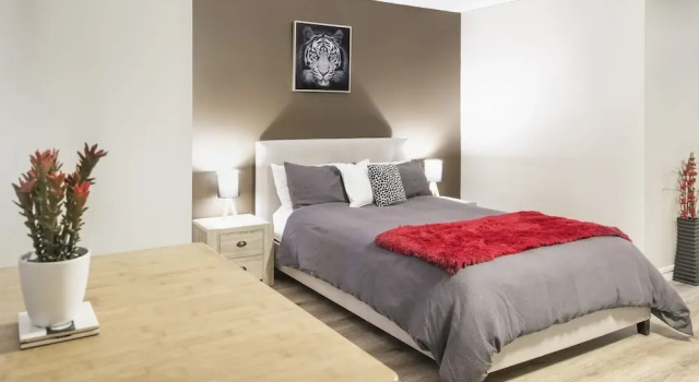 Celina's Ocean View Studio - Adults Only, Брондау Қонақ үй Perth CBD Перт