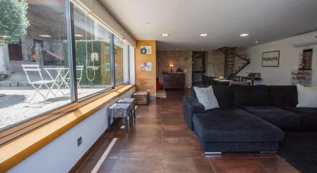 Casa De Santo Andre, Rezervovat Apartmán Apartmány v Minho, Apartmán