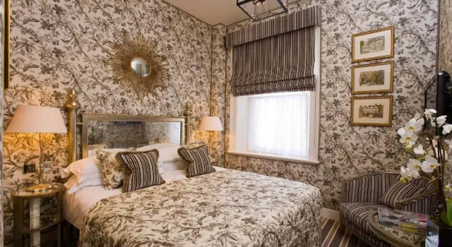 Двухместный номер Classic The Chesterfield Mayfair