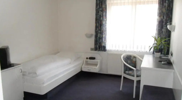 Номер Standard Hotel Gasthof Traube