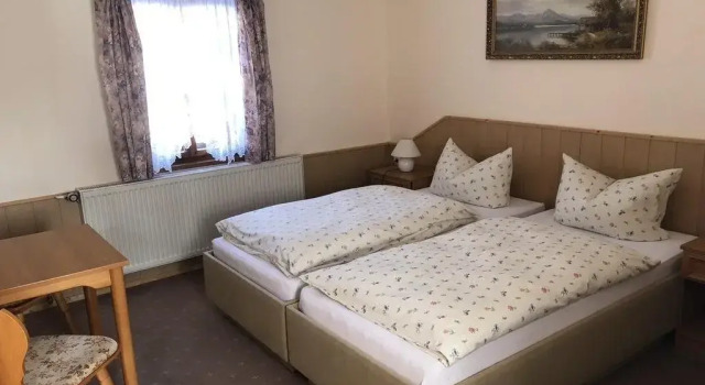Gasthof & Pension Untere Rauner Muehle, Rezervasyon Otel Bad Brambach Vogtland