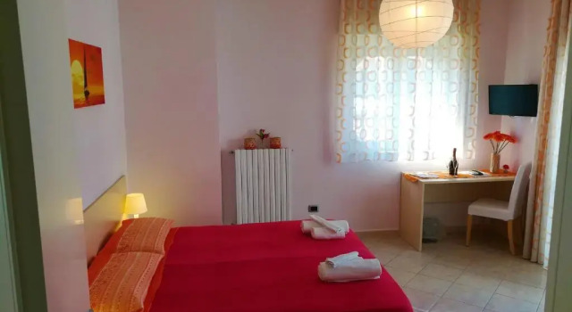 B&B Zefiro
