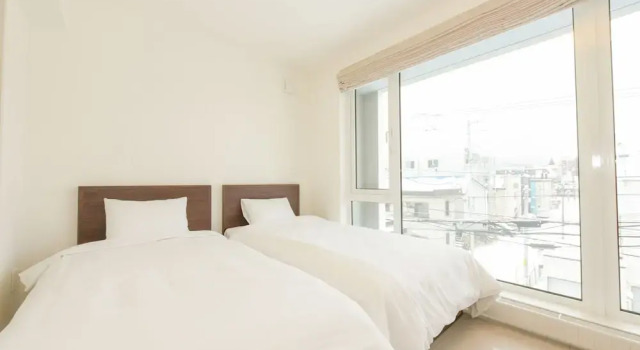 S12 Hotel, Rezervovat Hotel Hotely v Sapporo s parkováním, Parkování