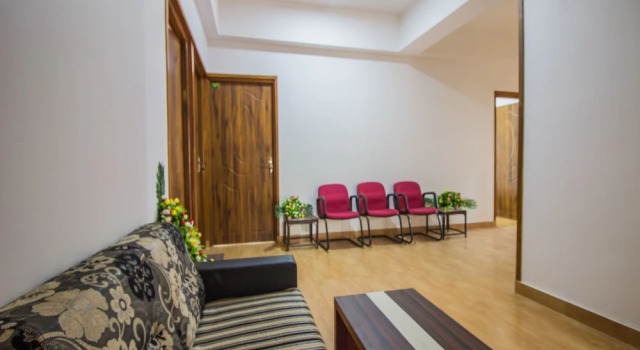 OYO 15125 Home Modern Studio Near Mall De Goa, Забронировать Гостевой дом Гостевые дома Альто-де-Порворим, рядом с Торговый центр Mall De Goa, Гостевой дом