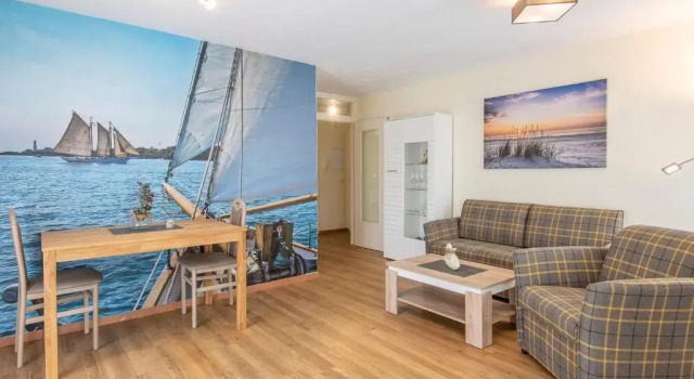 Lindenbuschen 2 Wohnung 1