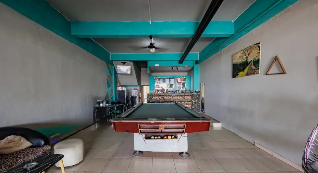 RedDoorz at Marina City Waterfront, Buchen Sie Hotel Hotels & Unterkünfte in Sekupang, Hotel