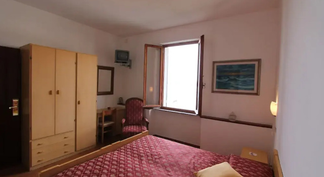 Hotel La Marinella