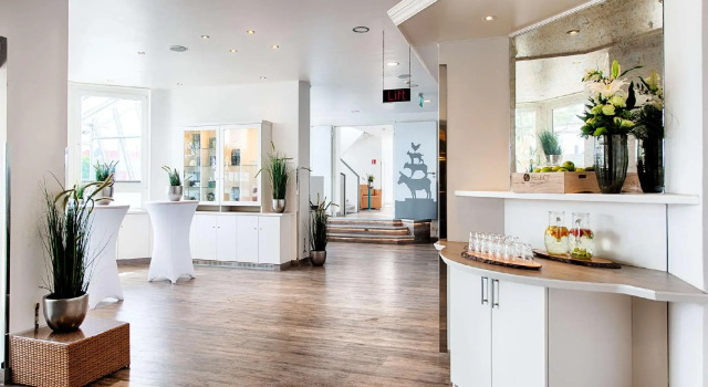 Garner Hotel Stuhr Bremen A1 by IHG