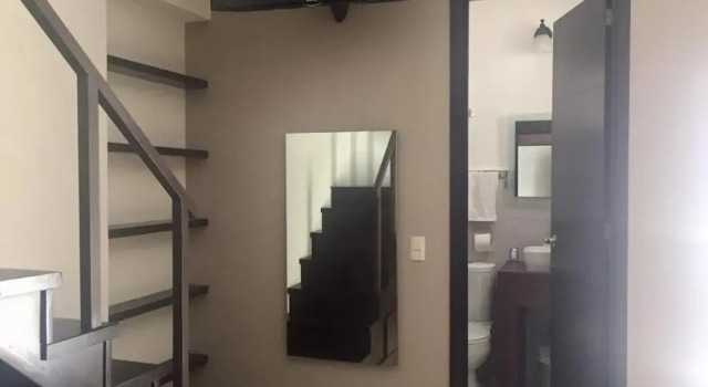 Апартаменты Suites Hamburgo