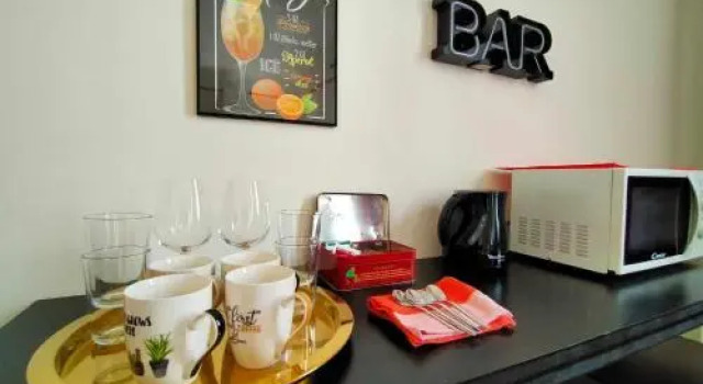 Corte del Fuin, Reserva ahora Hotel Seregno Lombardía