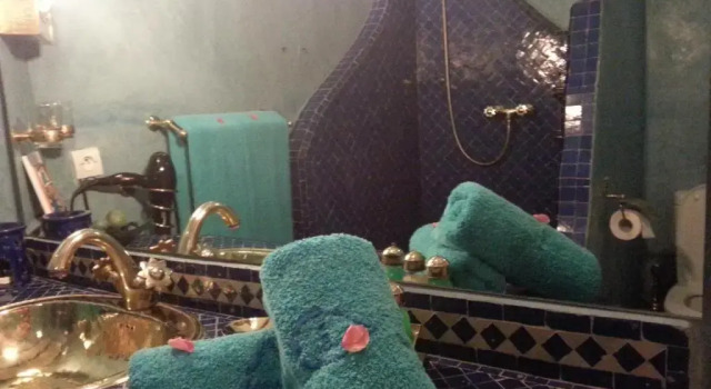 Suite Riad Laith