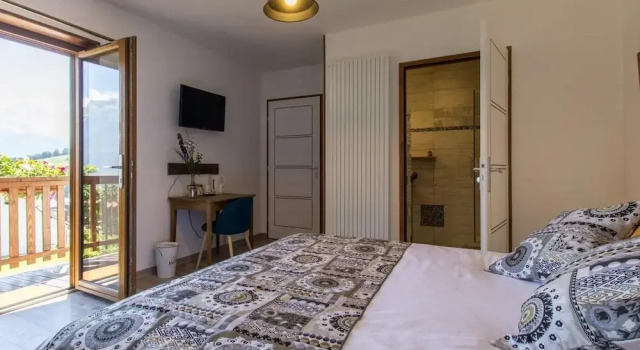 La Ferme des Pépés Marcel