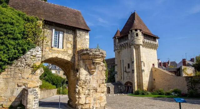 Studio Porte du Croux (Adults Only)