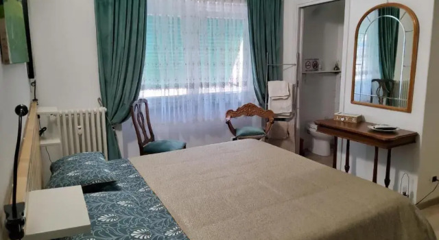 Номер Standard Annadia Sweet Home B&B