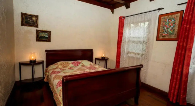 Номер Standard Casa de Piedra Escazú