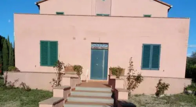 Casale I Macchiaioli