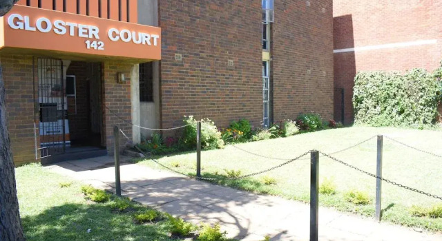 Brightcastle Harare City Apartments