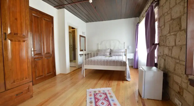 Люкс Alayaz Hotel