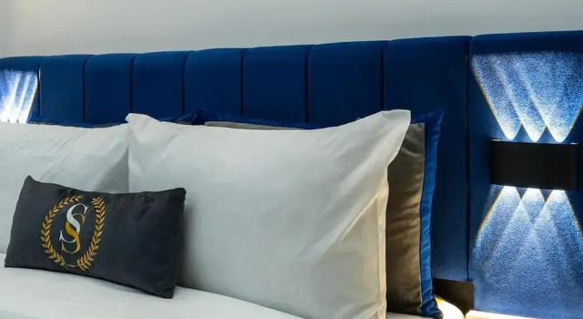Sam Suite Hotel Taksim