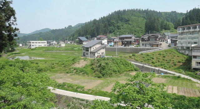 Hotel Yunotaniso, Prenota Hotel Uonuma 