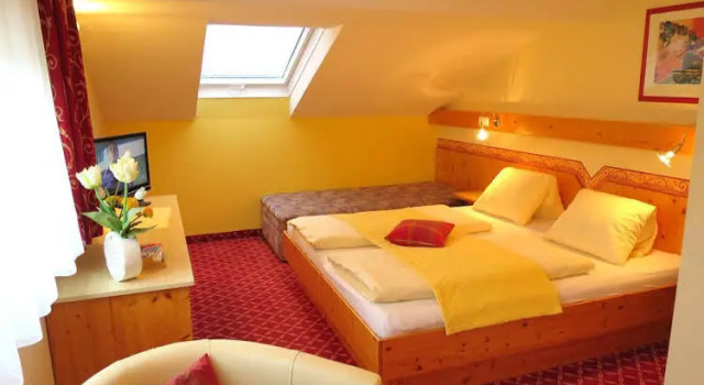 Apartment - Ferienwohnungen Seehöhe