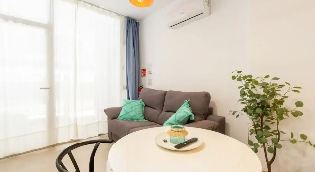 Santa Pola Suites - Self Check-in near Beach, Забронировать Отель Санта Пола Коста-Бланка