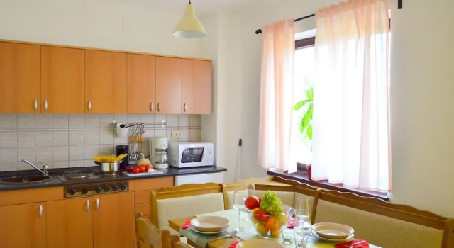 Апартаменты Apartments Lounger Frkovic