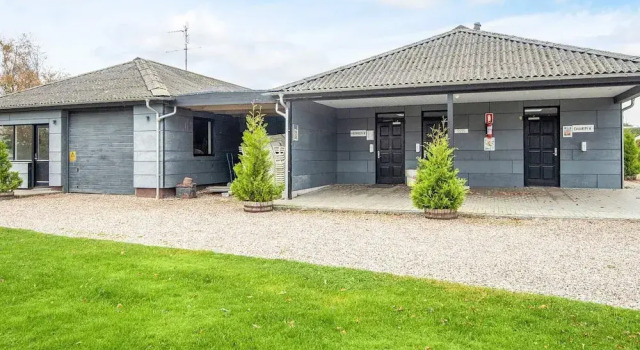 6 Person Holiday Home in Haderslev