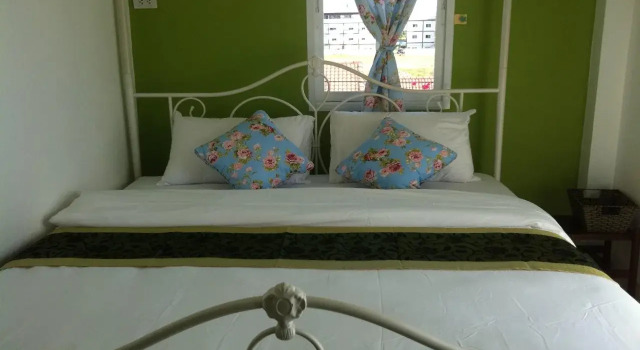 The North Valentine Bed and Breakfast