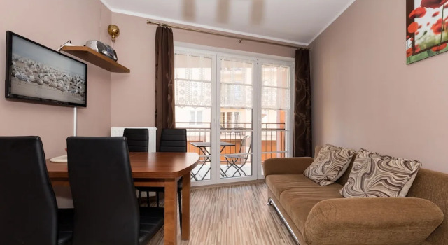 Villa Park Apartments by Renters, Reserva ahora Apartamento Swinoujscie Pomerania Occidental