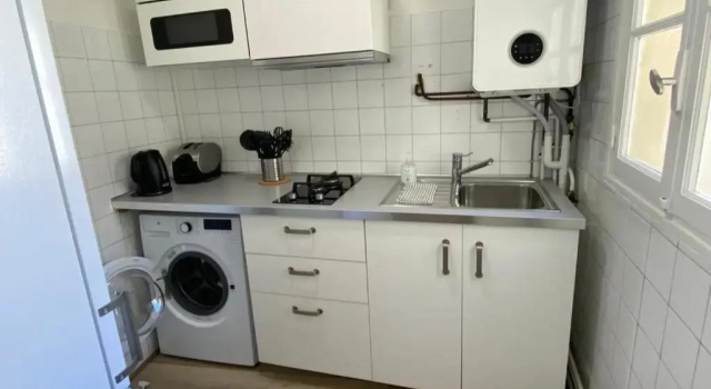 Nice 43 M2 With Wifi Downtown Avignon