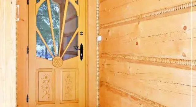 Domek Góralski Stary Młyn Zakopane House, Забронировать Дом для отпуска Виллы Высоких Татр, Вилла