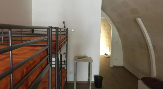 Letto in camerata The Rock Hostel